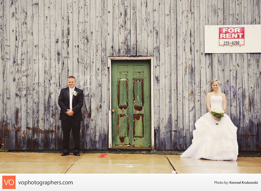 Kasia + Robert – Wedding at St. Thomas Ballroom – photo 35