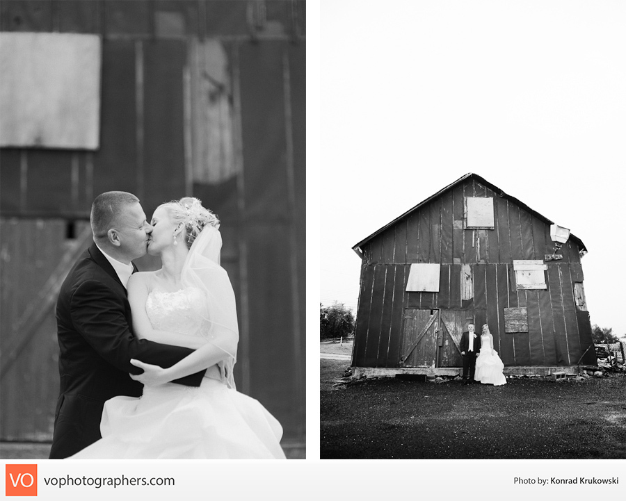 Kasia + Robert – Wedding at St. Thomas Ballroom – photo 37