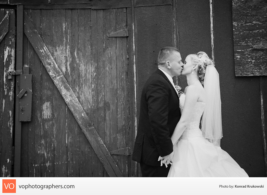 Kasia + Robert – Wedding at St. Thomas Ballroom – photo 38