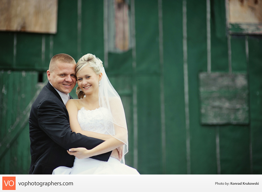 Kasia + Robert – Wedding at St. Thomas Ballroom – photo 40