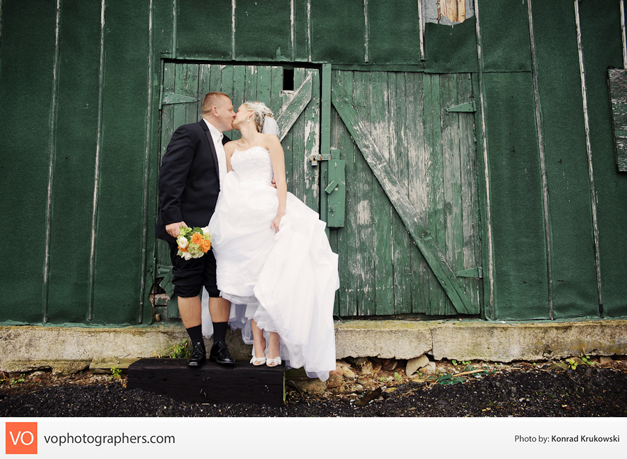 Kasia + Robert – Wedding at St. Thomas Ballroom – photo 42