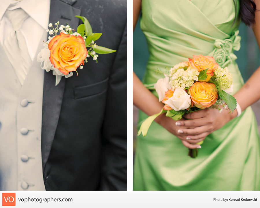 Kasia + Robert – Wedding at St. Thomas Ballroom – photo 44