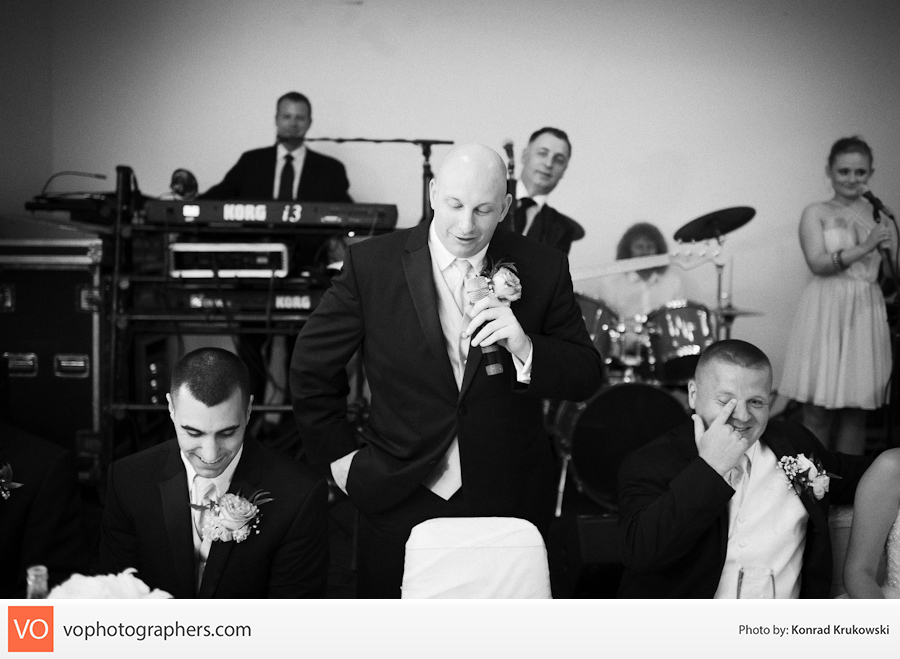 Kasia + Robert – Wedding at St. Thomas Ballroom – photo 51