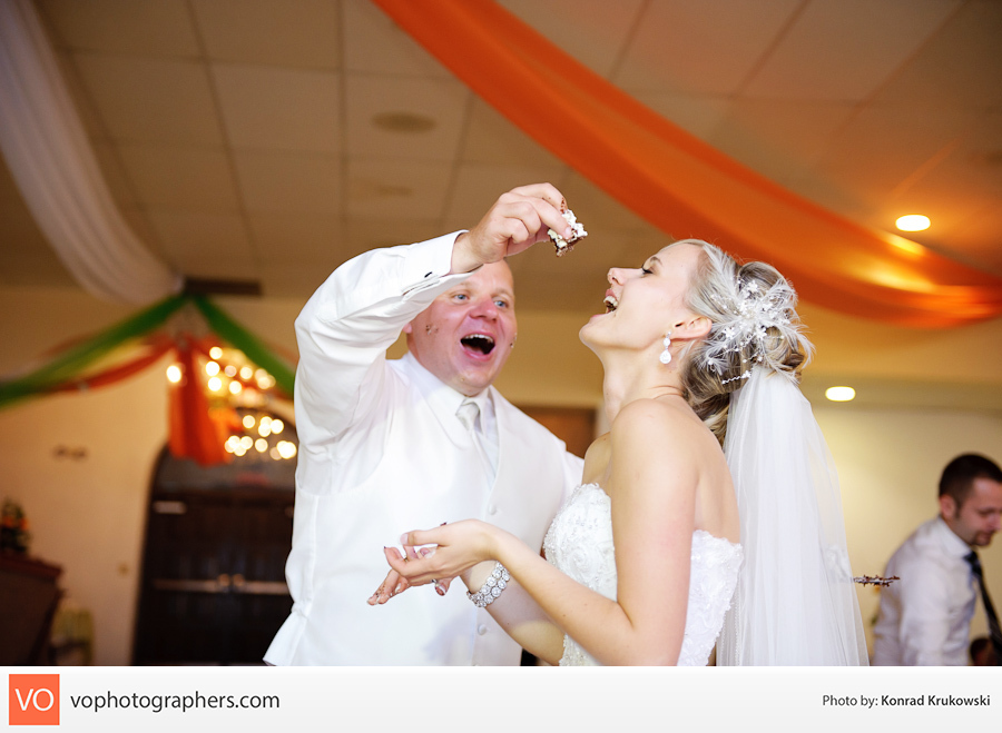 Kasia + Robert – Wedding at St. Thomas Ballroom – photo 58