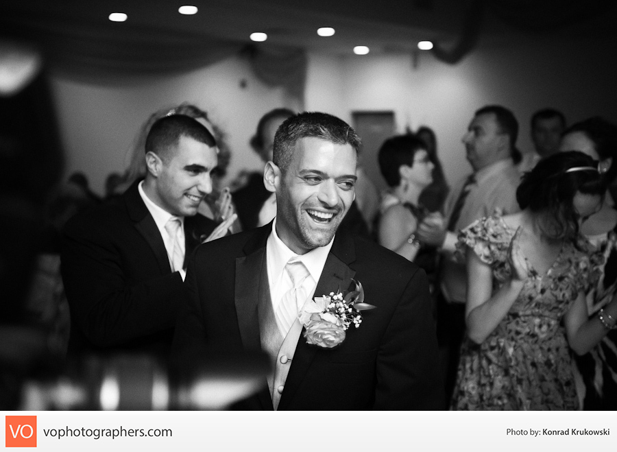 Kasia + Robert – Wedding at St. Thomas Ballroom – photo 63