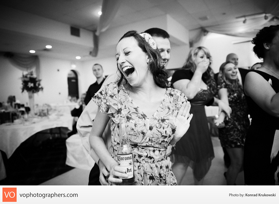 Kasia + Robert – Wedding at St. Thomas Ballroom – photo 64