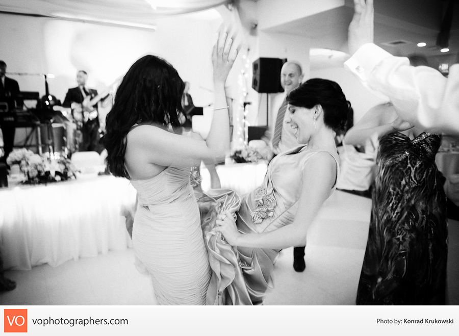 Kasia + Robert – Wedding at St. Thomas Ballroom – photo 65