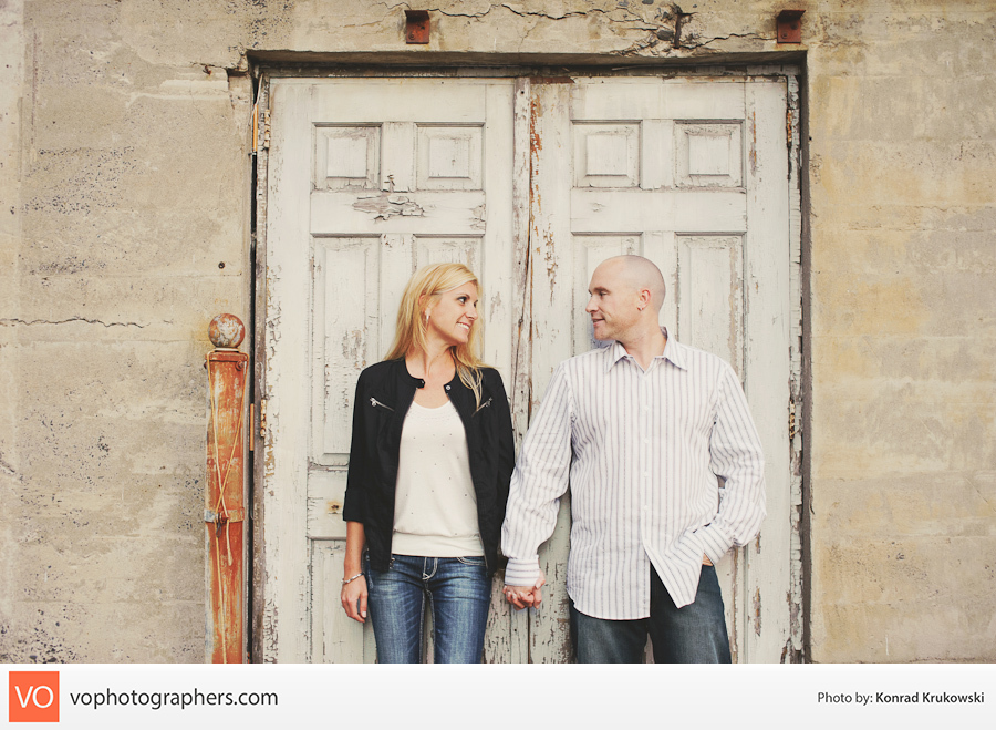 Marcella + Chris – Night Escapade – photo 6