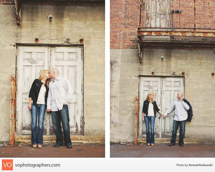 Marcella + Chris – Night Escapade – photo 7