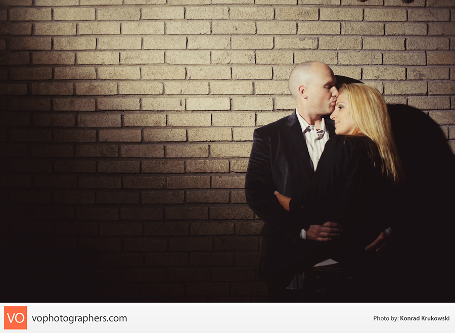 Marcella + Chris – Night Escapade – photo 11
