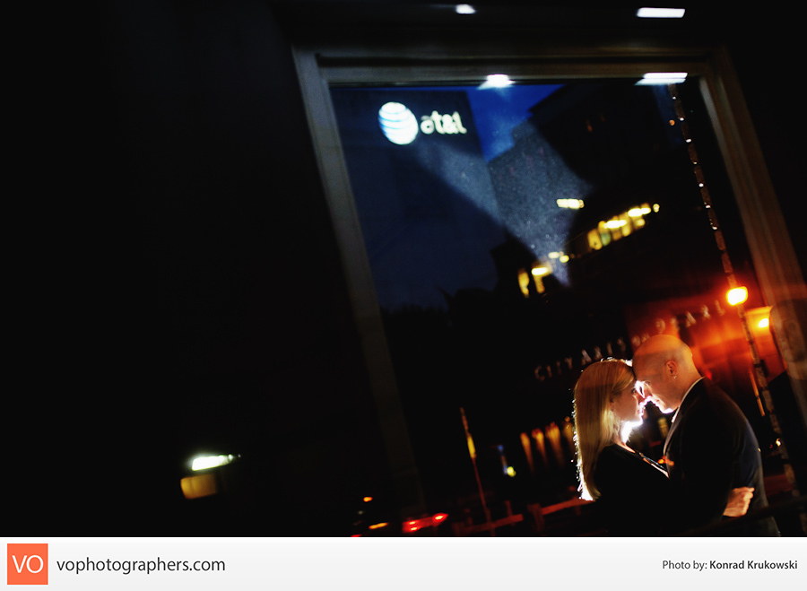 Marcella + Chris – Night Escapade – photo 12