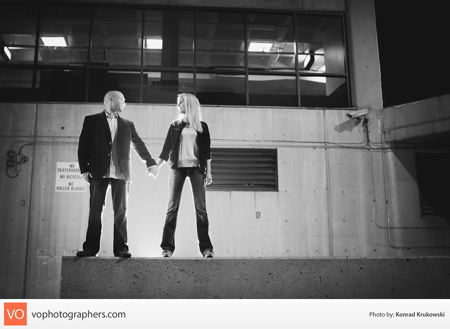 Marcella + Chris – Night Escapade – photo 18