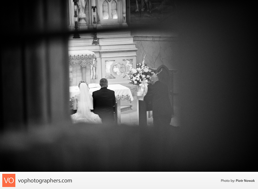 Kasia + Robert – Wedding at St. Thomas Ballroom – photo 22