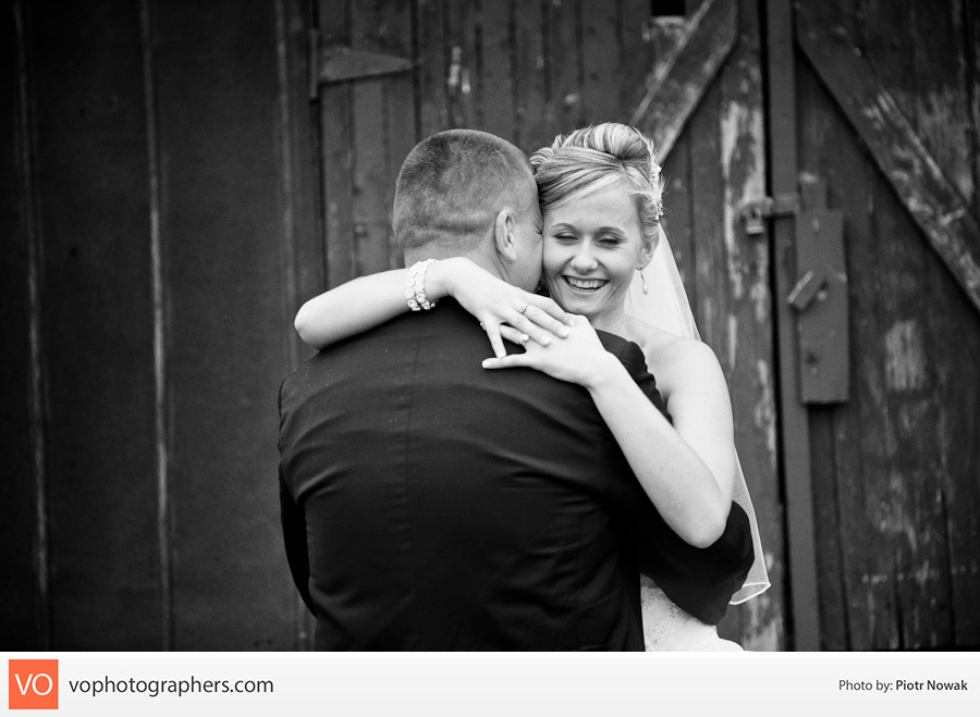 Kasia + Robert – Wedding at St. Thomas Ballroom – photo 39