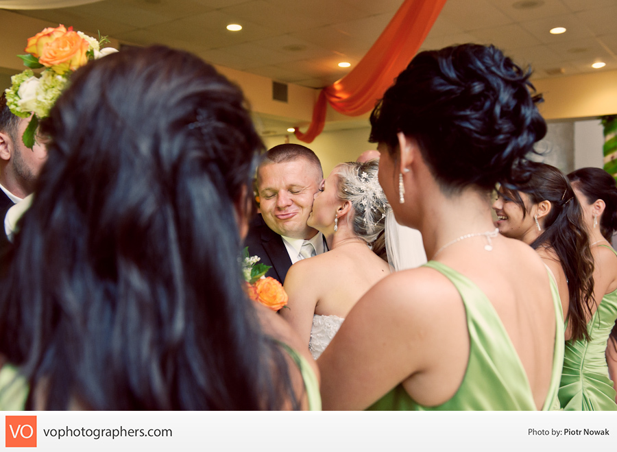 Kasia + Robert – Wedding at St. Thomas Ballroom – photo 48