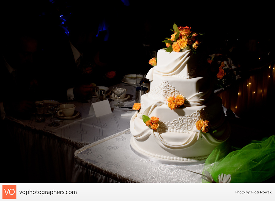 Kasia + Robert – Wedding at St. Thomas Ballroom – photo 57