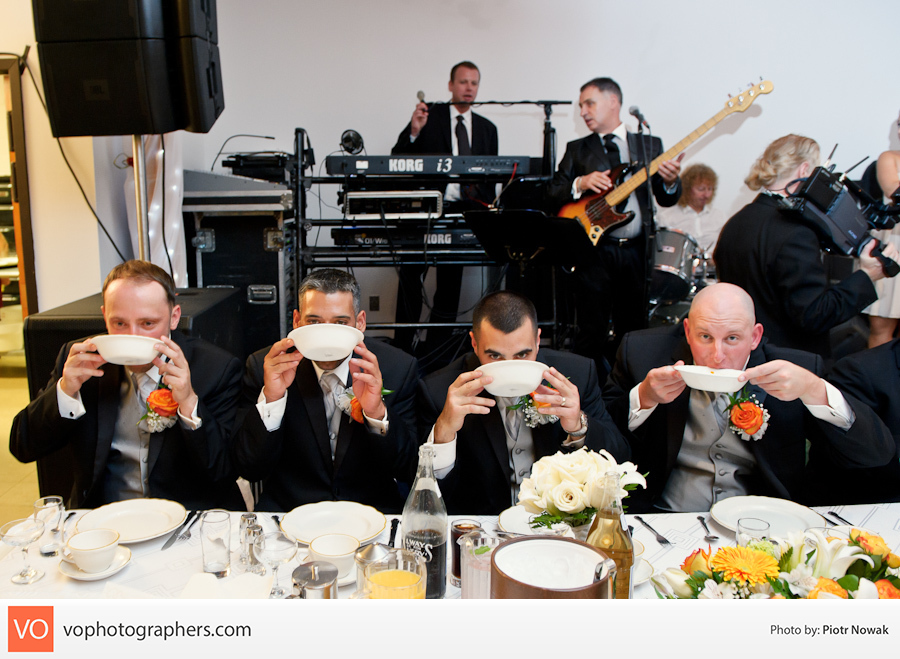 Kasia + Robert – Wedding at St. Thomas Ballroom – photo 60