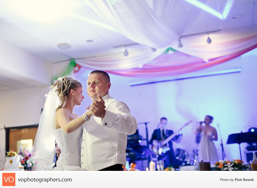 Kasia + Robert – Wedding at St. Thomas Ballroom – photo 50