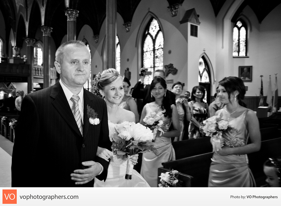 Kasia + Robert – Wedding at St. Thomas Ballroom – photo 20