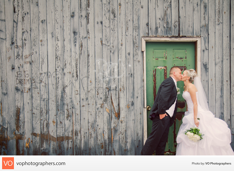 Kasia + Robert – Wedding at St. Thomas Ballroom – photo 36