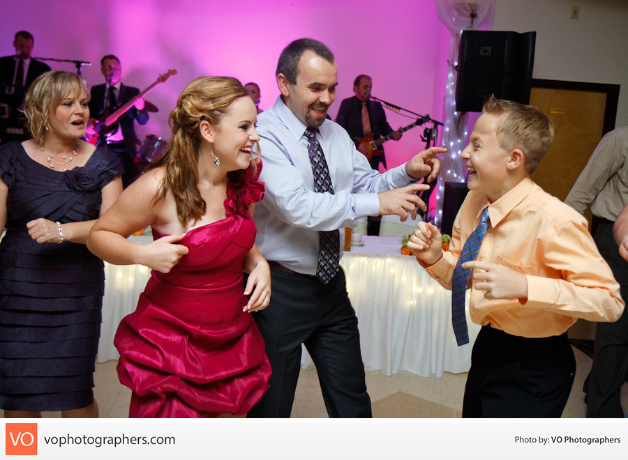Kasia + Robert – Wedding at St. Thomas Ballroom – photo 70
