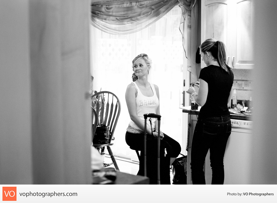 Kasia + Robert – Wedding at St. Thomas Ballroom – photo 13