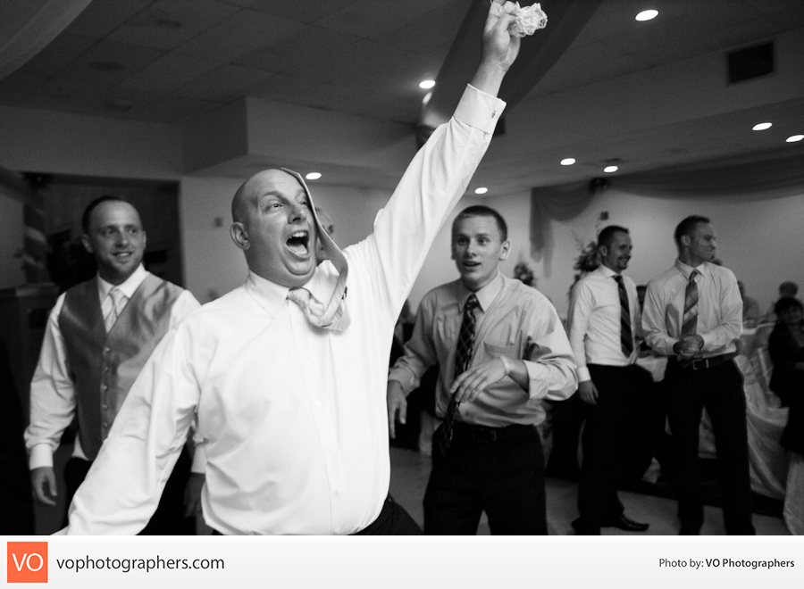 Kasia + Robert – Wedding at St. Thomas Ballroom – photo 54