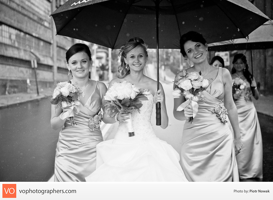 Kasia + Robert – Wedding at St. Thomas Ballroom – photo 29