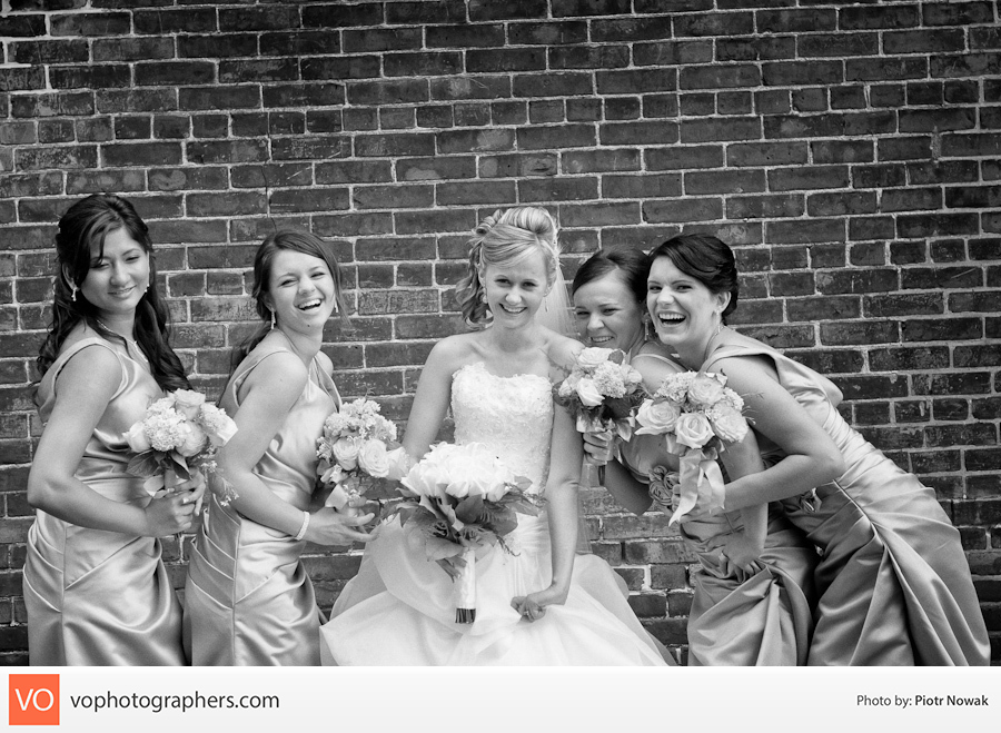 Kasia + Robert – Wedding at St. Thomas Ballroom – photo 30