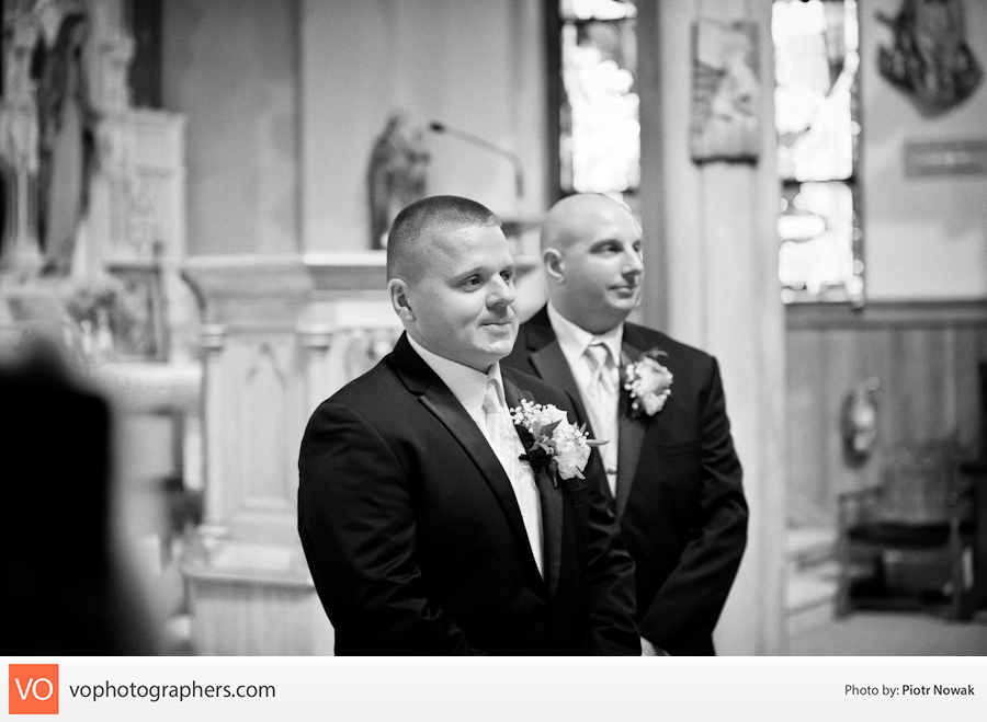 Kasia + Robert – Wedding at St. Thomas Ballroom – photo 18
