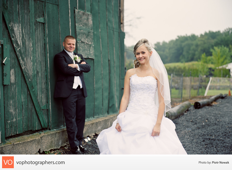 Kasia + Robert – Wedding at St. Thomas Ballroom – photo 43