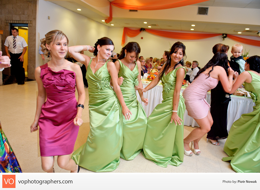 Kasia + Robert – Wedding at St. Thomas Ballroom – photo 61