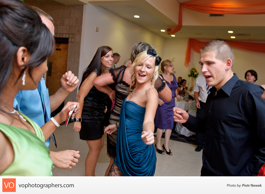 Kasia + Robert – Wedding at St. Thomas Ballroom – photo 69