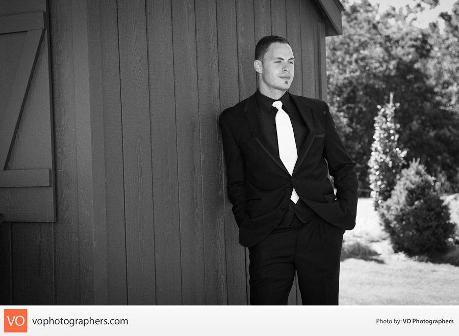 Kristen + Ryan – Wallingford Backyard Wedding – photo 10