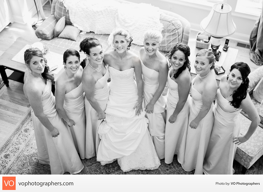Kristen + Ryan – Wallingford Backyard Wedding – photo 24