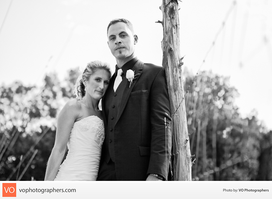 Kristen + Ryan – Wallingford Backyard Wedding – photo 53