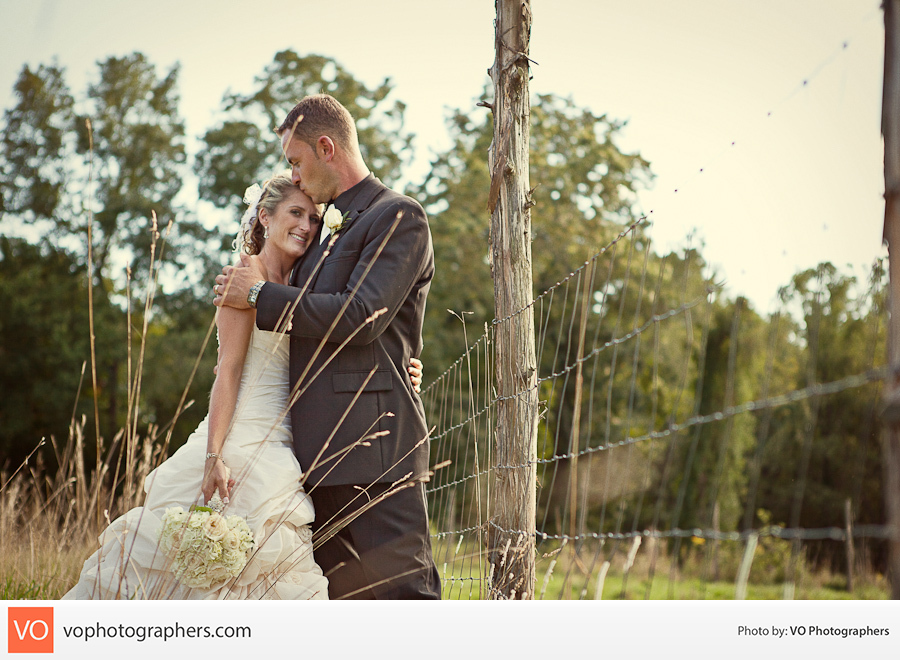 Kristen + Ryan – Wallingford Backyard Wedding – photo 54