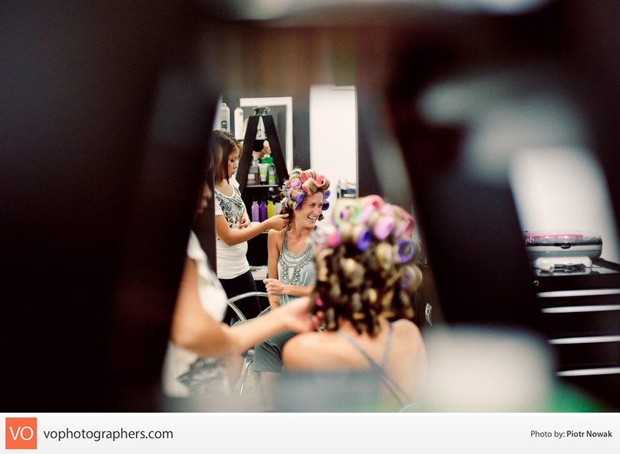 Kristen + Ryan – Wallingford Backyard Wedding – photo 14