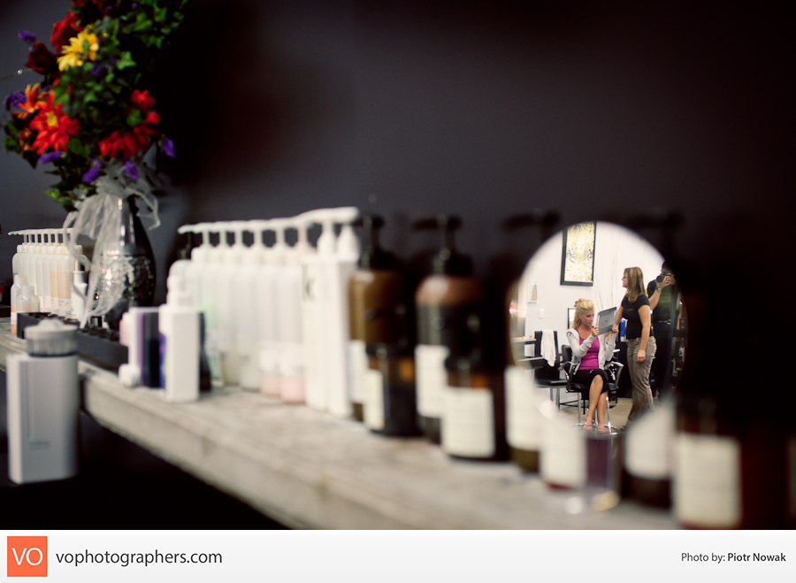 Kristen + Ryan – Wallingford Backyard Wedding – photo 15