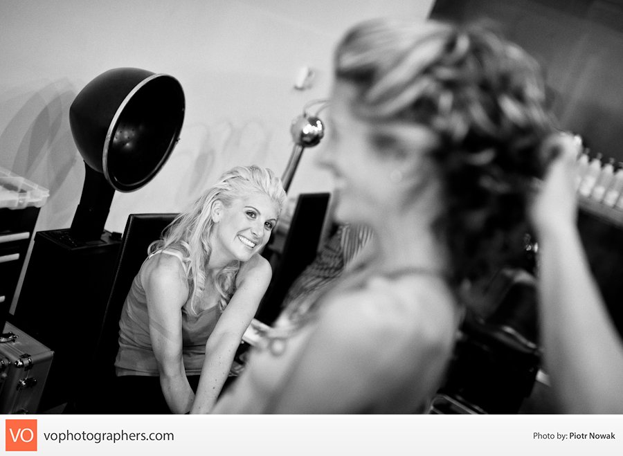 Kristen + Ryan – Wallingford Backyard Wedding – photo 16