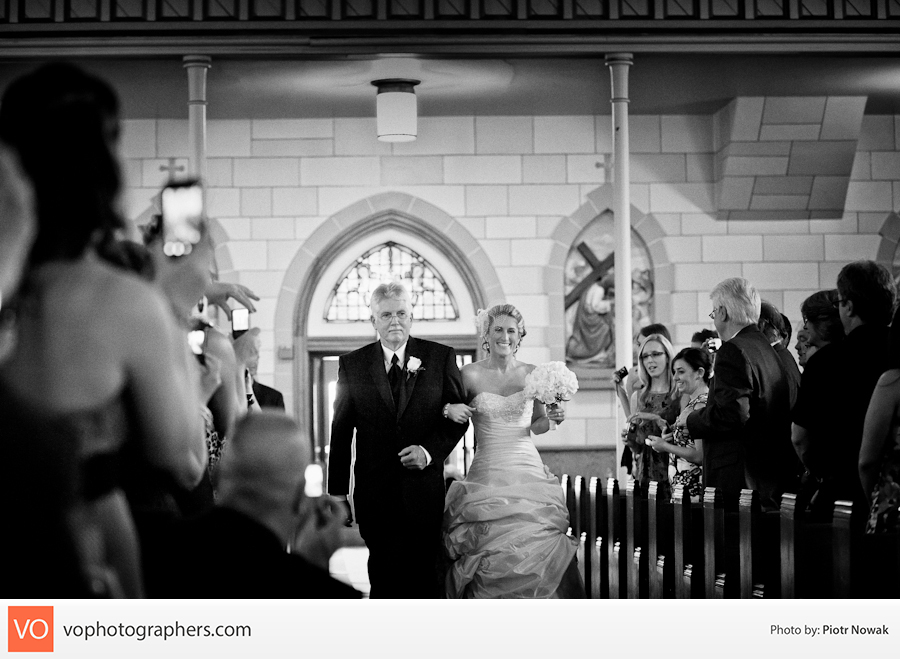 Kristen + Ryan – Wallingford Backyard Wedding – photo 26