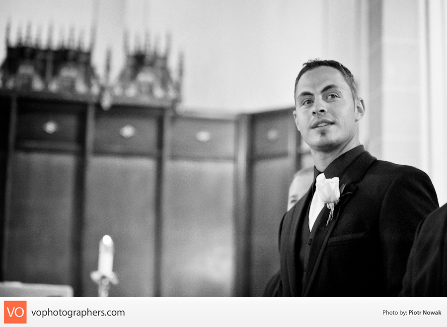 Kristen + Ryan – Wallingford Backyard Wedding – photo 25