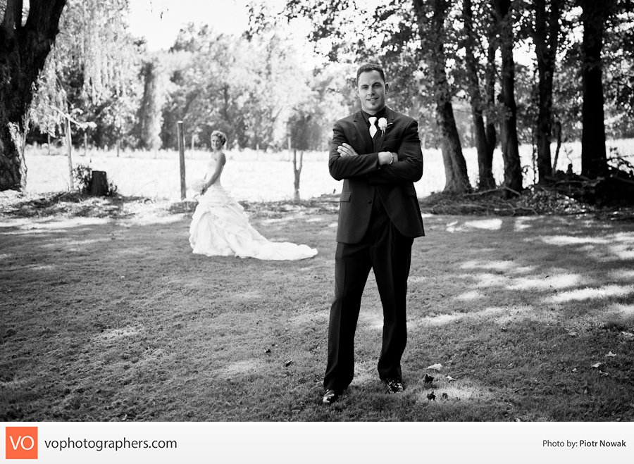 Kristen + Ryan – Wallingford Backyard Wedding – photo 43