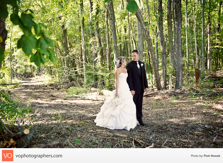 Kristen + Ryan – Wallingford Backyard Wedding – photo 40