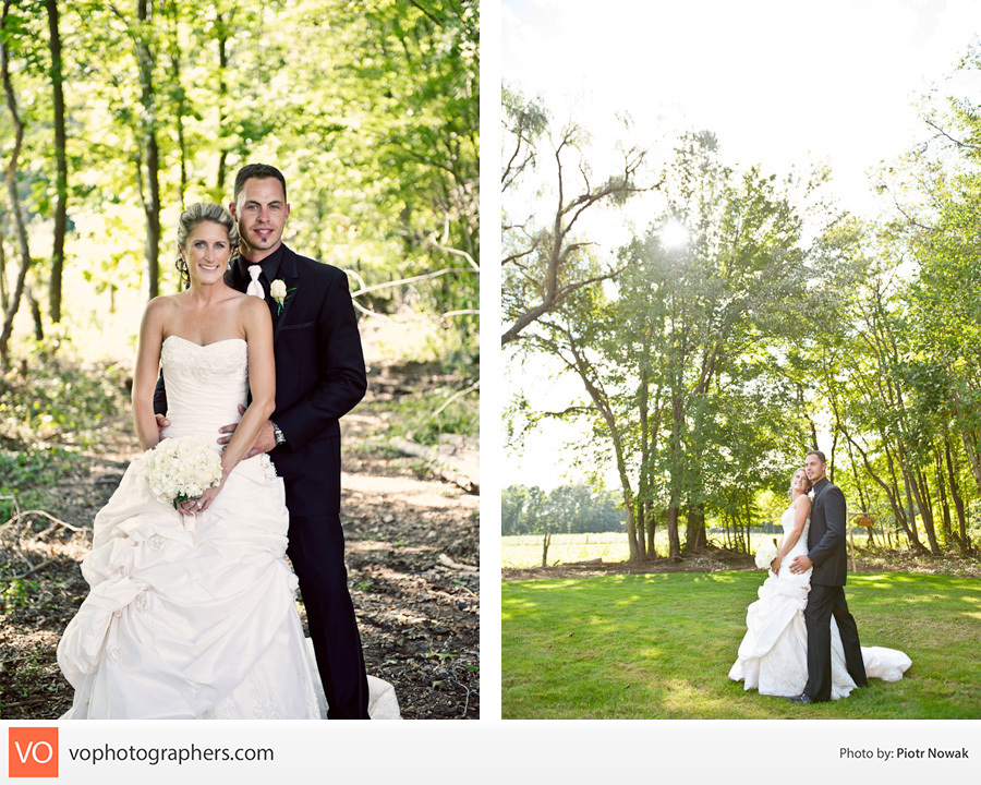 Kristen + Ryan – Wallingford Backyard Wedding – photo 41