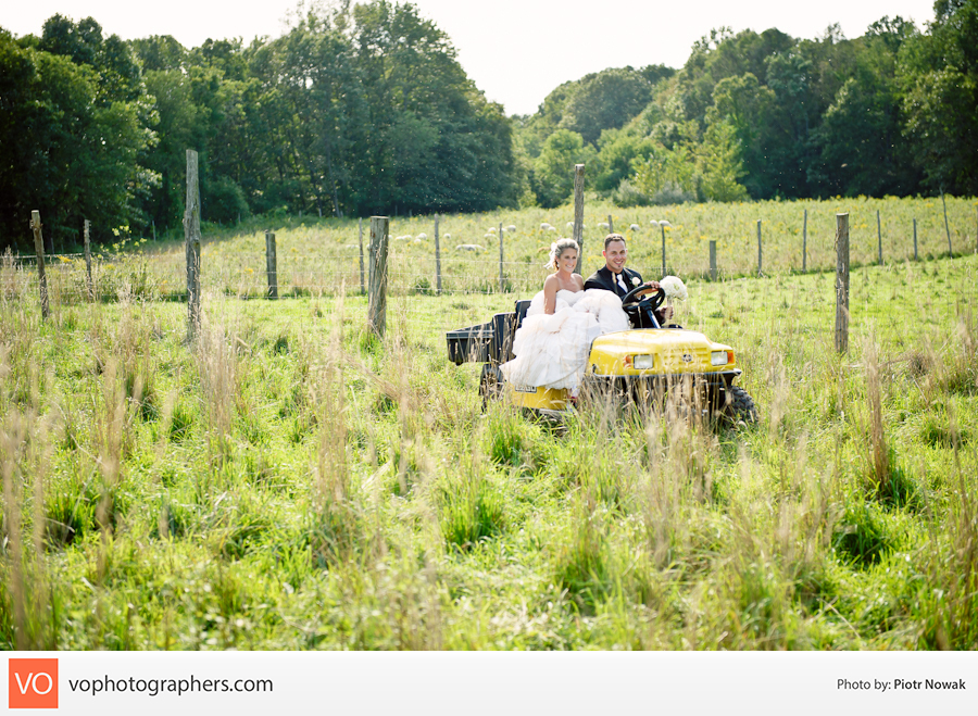Kristen + Ryan – Wallingford Backyard Wedding – photo 56