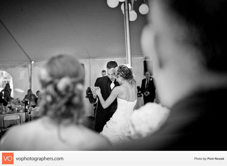 Kristen + Ryan – Wallingford Backyard Wedding – photo 62