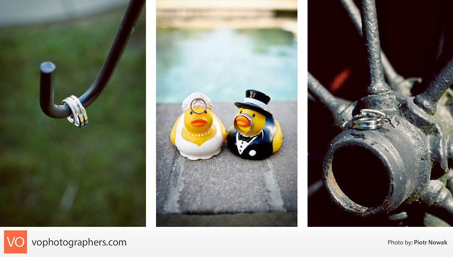 Kristen + Ryan – Wallingford Backyard Wedding – photo 5