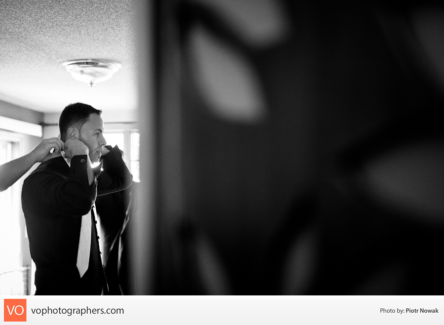 Kristen + Ryan – Wallingford Backyard Wedding – photo 9