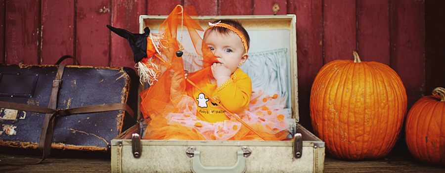 Julia + Jeanette + Paul – Autumn Family Session – photo 1